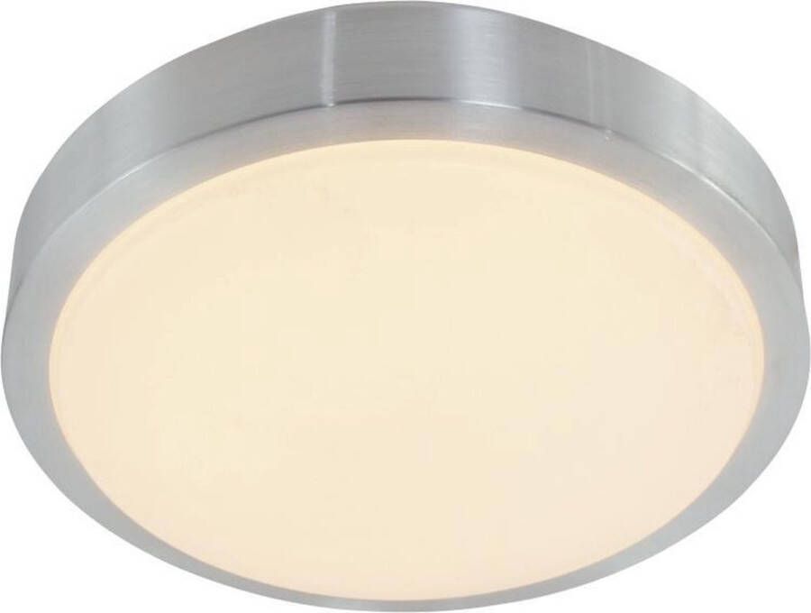 Steinhauer Plafondlamp LED Modern Staal 1 lichts Ø27 5 centimeter