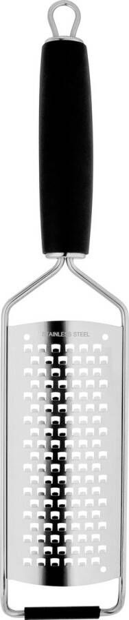 Stellar Premium Rasp en Zesteur Voor Perfecte Resultaten in de Keuken Zuur-geëtst