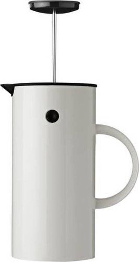 Stelton EM cafetière (Kleur: wit)