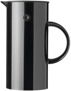 Stelton EM cafetière (Kleur: zwart)