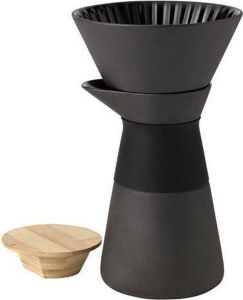 Stelton coffee maker Theo 0 6 liter