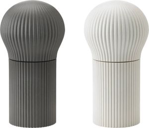 Stelton Rig-Tig Peper- en zoutset Cheffy 13 cm