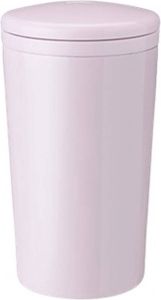 Stelton Thermosbeker Carrie Rose 400 ml