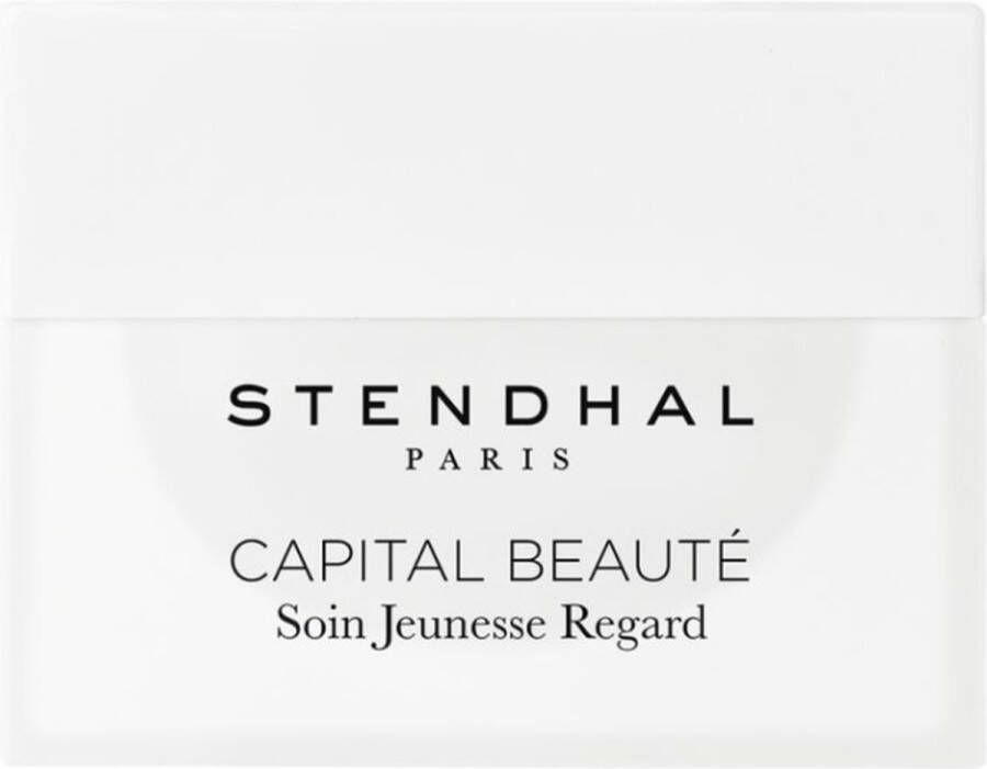 Stendhal Anti-Rimpel Dagcrème Capital Beauté (10 ml)