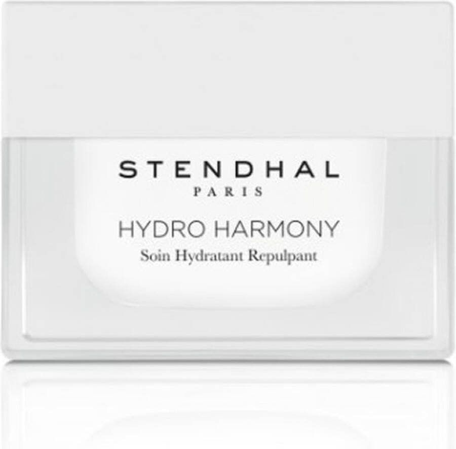 Stendhal Gezichtscrème Hydro Harmony Soin Repulpant (50 ml)