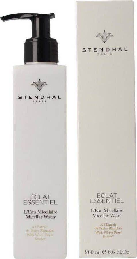 Stendhal Micellair Water Éclat Essentiel (200 ml)