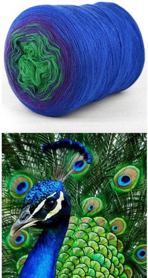 StenliYarn Muffin Limited Edition Breiwol Haakgaren Muffin Limited Edition 182 100 % Acryl Garen 2000 meter Verloopgaren StenliYarn 1 stuks