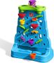 Step2 Waterfall Discovery Waterwand met doolhof Watertafel Waterspeelgoed voor de tuin buiten STEM-spel Incl. 13-delige accessoireset - Thumbnail 1