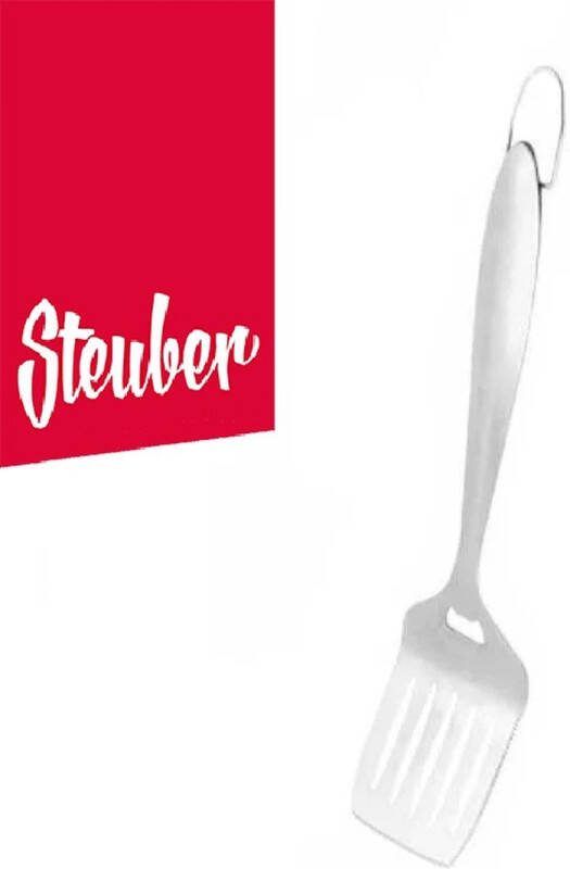 Steuber Gril spatel 46 cm