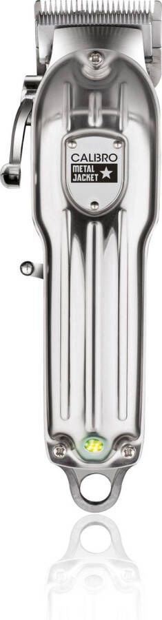 STHAUER CALIBRO Metal Jacket Tondeuse