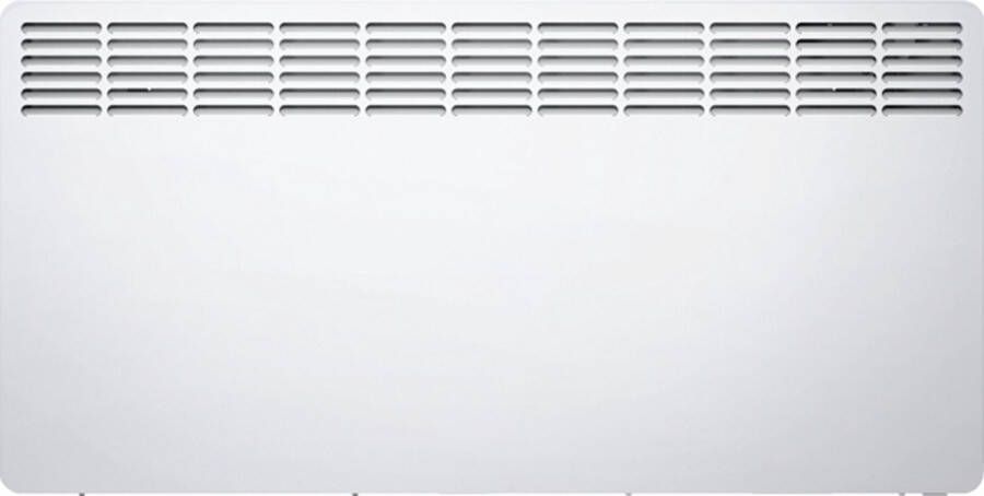 Stiebel Eltron CNS convectorkachel 2500 watt kleur Alpine wit