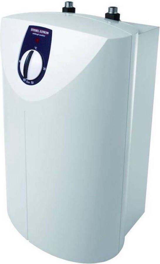 Doeco Stiebel Eltron SHU SLI close-in keuken boiler 10 liter