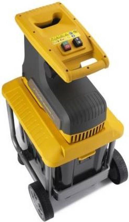 Stiga Bio Silent 2500 Elektrische Tuinhakselaar