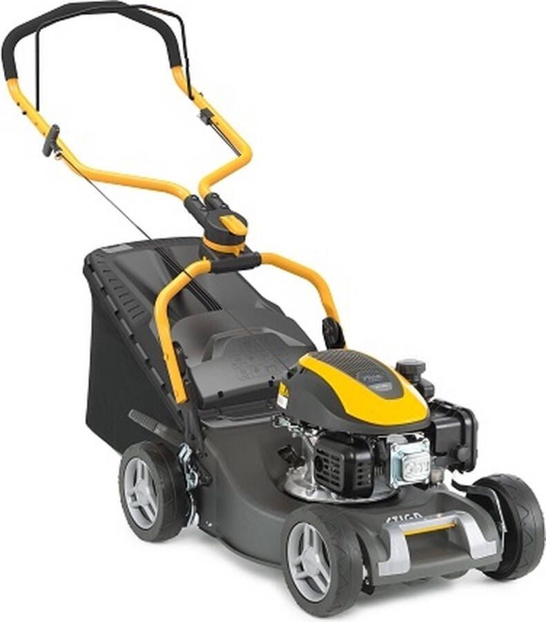 Stiga Collector 543 Benzine Grasmaaier 1900w 41cm