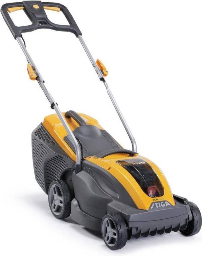 Stiga Grasmaaier Accu SLM 536 AE 500 Serie 48V 1x 2.0Ah