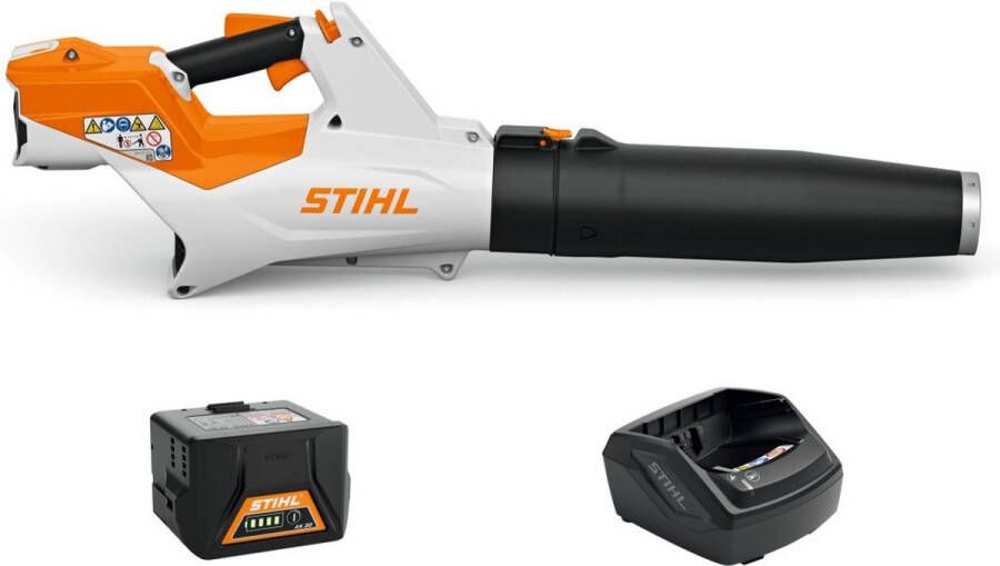 Stihl BGA 60 Accu bladblazer Set (AK30+AL101)