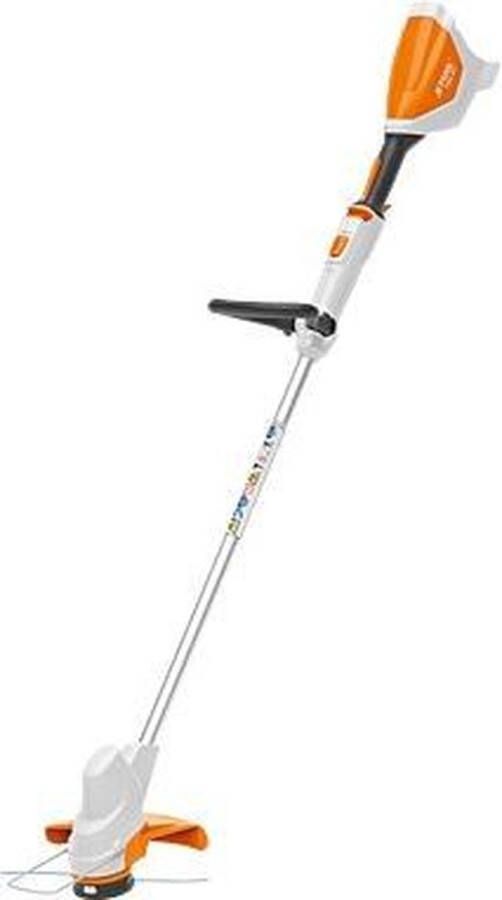 Stihl FSA 57 Autocut incl batterij en lader Accu grastrimmer 28cm