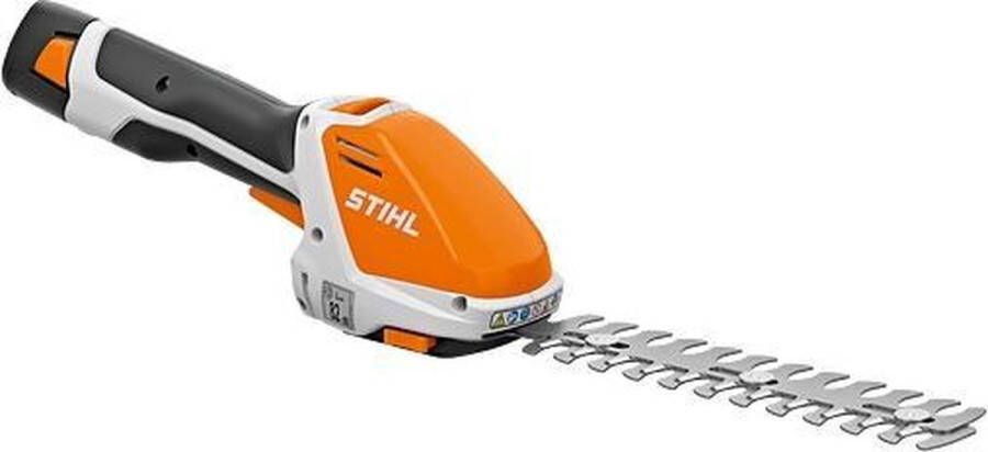 Stihl HSA 26 Accu gras- en buxusschaar 20 cm