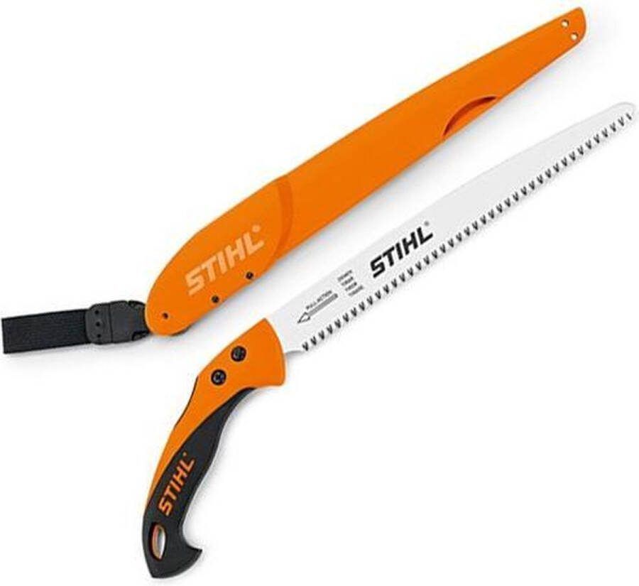 Stihl 8818702 PR 33 Asts?ge Orange