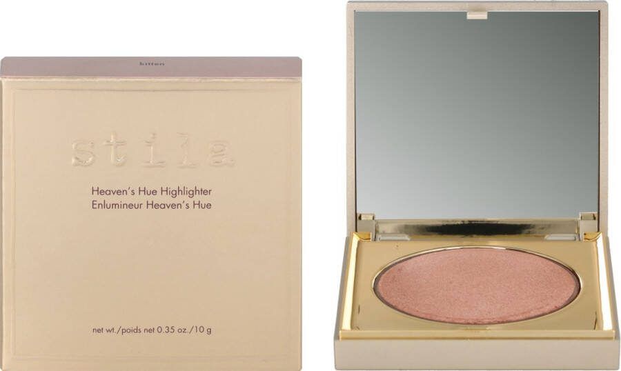 Stila Heaven's Hue Highlighter