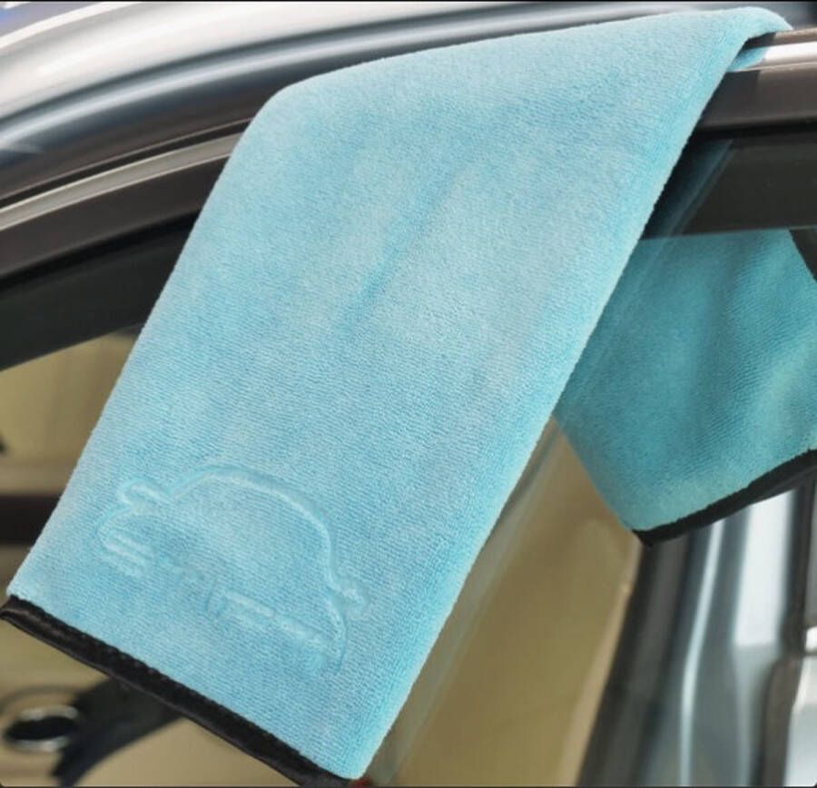 Stipt Polish Point Stipt Glass Towel 42 x 42cm glasdoek poetsdoek