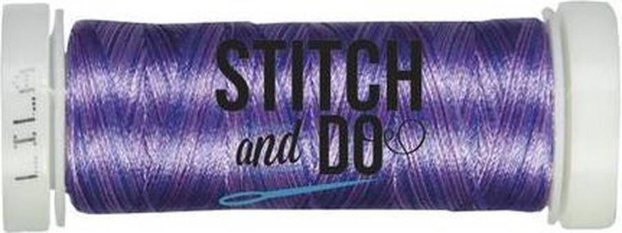 Stitch & do 200 m Edel�leerd Lila