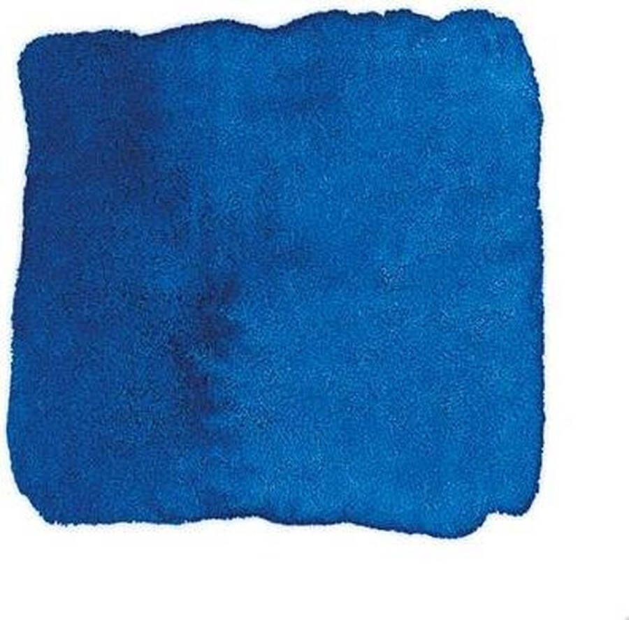 Stockmar Aquarelverf 20ml cirkelblauw