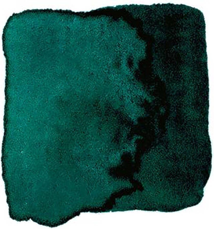 Stockmar Aquarelverf 250 ml blauwgroen