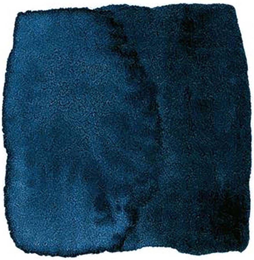 Stockmar Aquarelverf 250 ml zwart