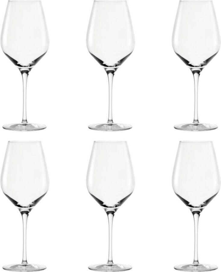 Stolzle Wijnglas Exquisit Royal 64.5 cl Transparant 6 stuks