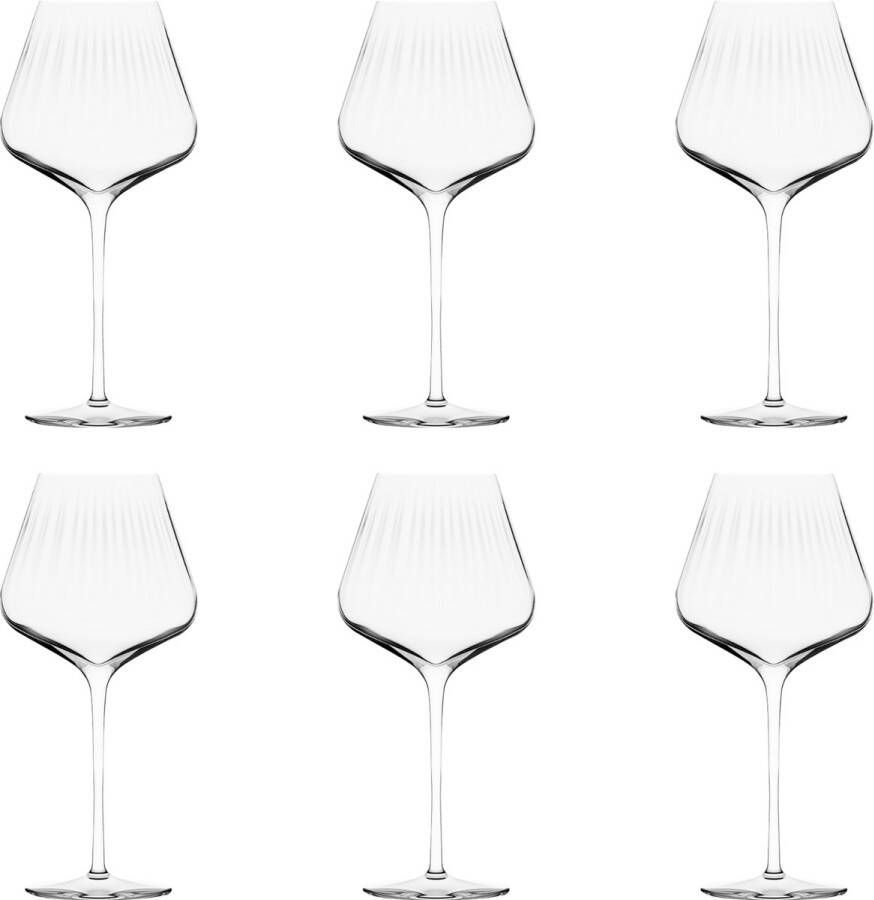 Stölzle Lausitz Stolzle Wijnglas Symphony 71 cl Transparant 6 stuks