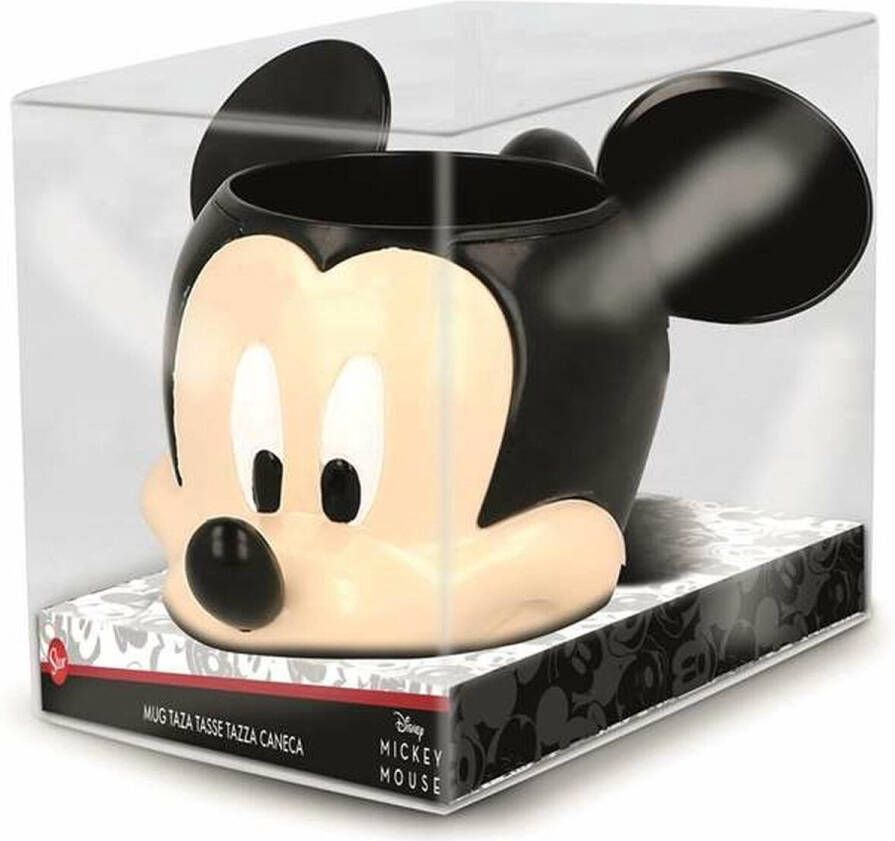 Disney Kopje met doos Mickey Mouse Keramisch 360 ml