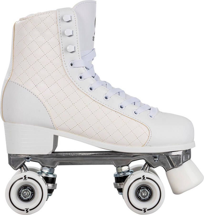Story Phoenix Rolschaatsen Wit