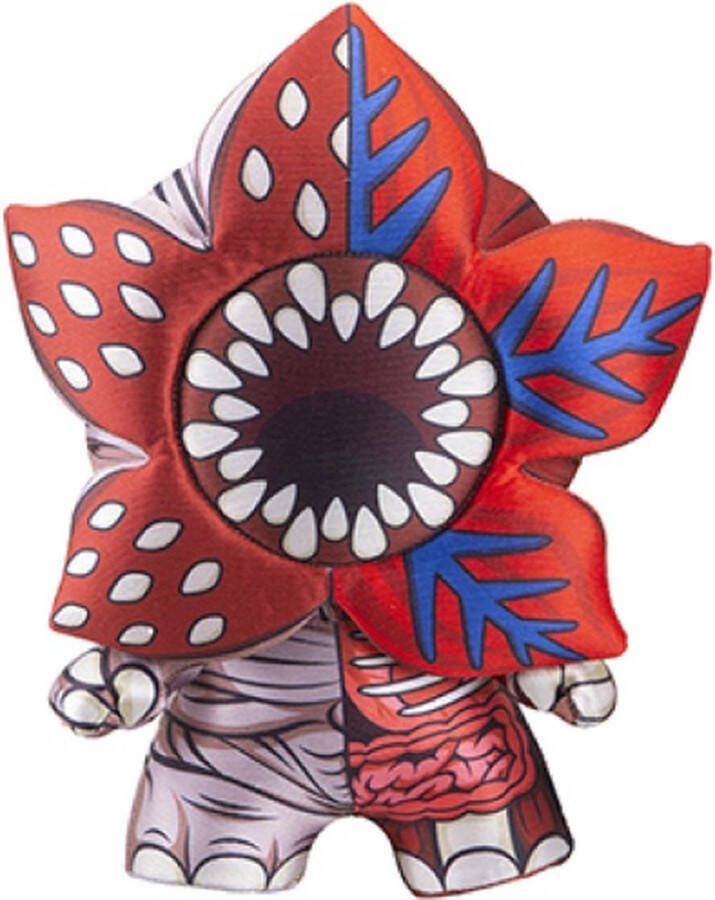 Stranger Things Demogorgon Super Soft Pluche Knuffel 30 cm {Plush Toy Stranger-Things Speelgoed knuffeldier knuffelpop voor kinderen jongens meisjes Knuffel Pop Speel met Demogorgon Dustin Will Lucas Mike Eleven}