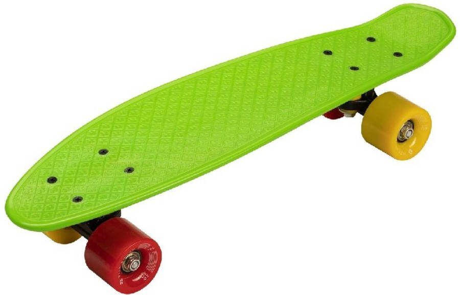 StreetSurfing Street Surfing Skateboard Fizz Fun