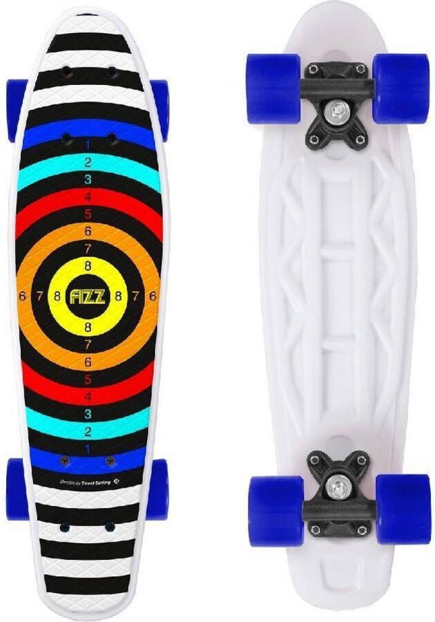 StreetSurfing Street Surfing Skateboard Fizz Fun Target