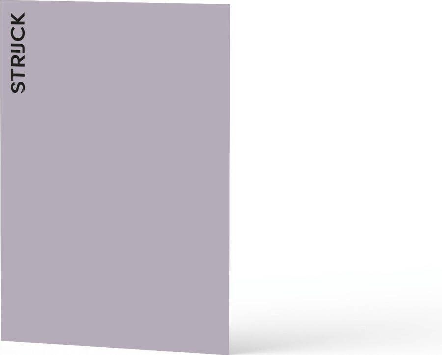 STRIJCK Muurverf Kleurtester Lavendel 039N-3