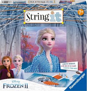 String IT Ravensburger Disney Frozen 2 Hobbypakket