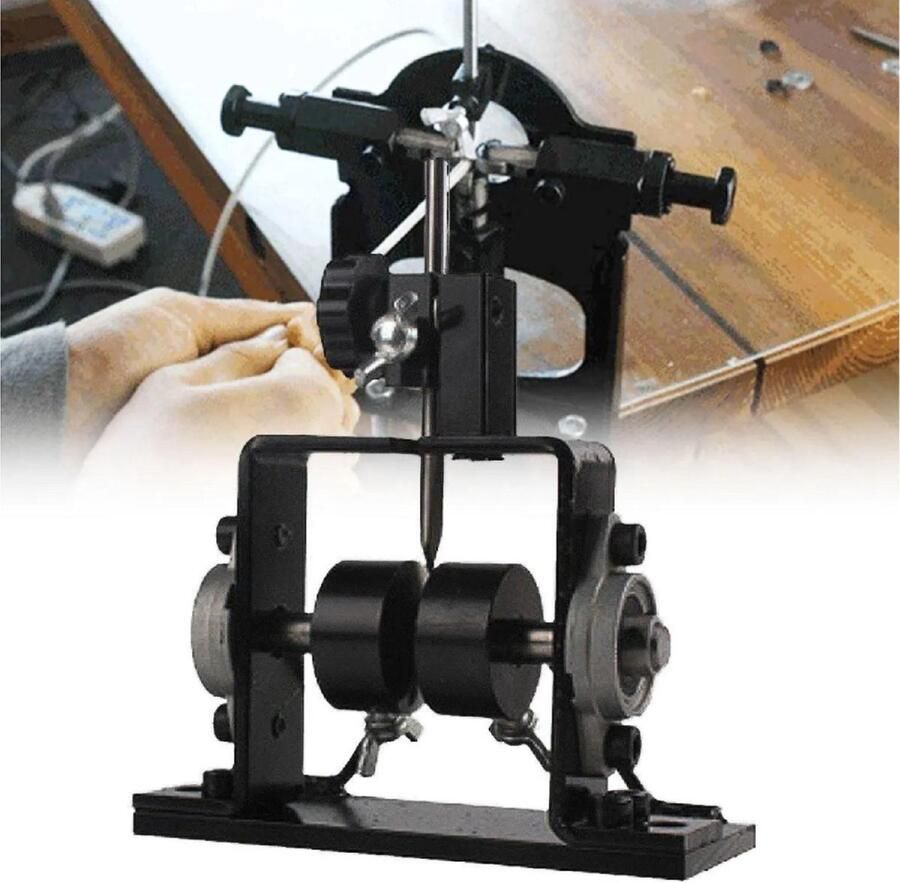 Striptangen Draadstripper voor Kabels tot 20 mm