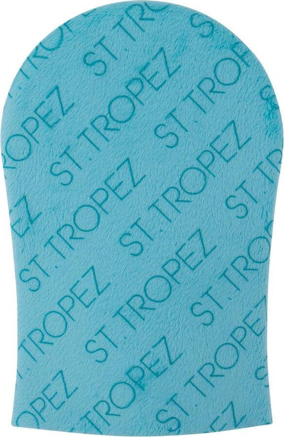 St.Tropez Handschoen om zelfbruiner aan te brengen