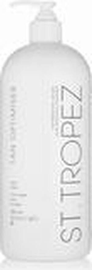 St.Tropez Self Tan Ultra Dark Violet Bronzing Mousse 200ml