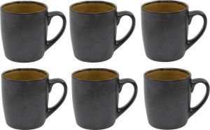Studio Tavola Mokken Evia 350 ml 6 Stuks