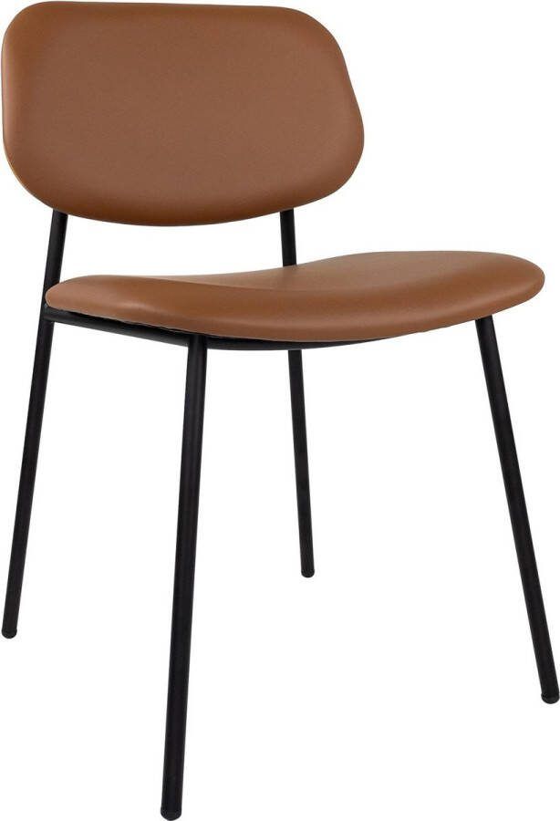 Studio Zondag Daily eetkamerstoel eiken