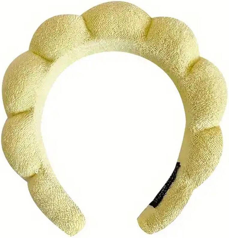 Styledry Haarband Limoncello