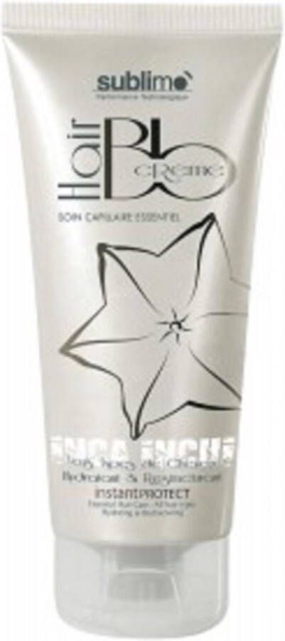 Sublimo HAIR BB CREME 100ML