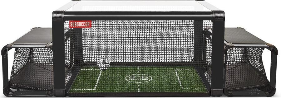 Subsoccer 7 voetbaltafel