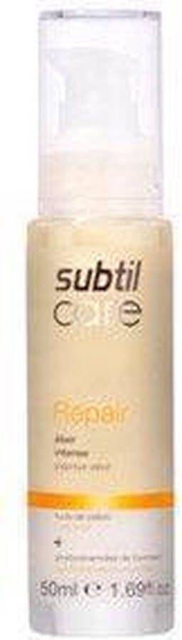 Subtil Care Elixer Intense 50 ml Haarserum