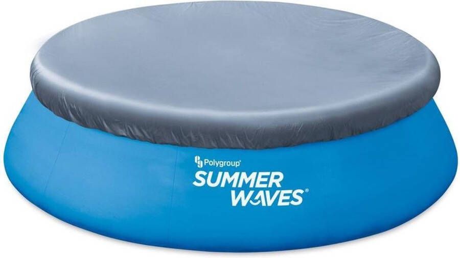 Summer Waves Afdekhoes voor Quick Set Zwembad ø 366 cm