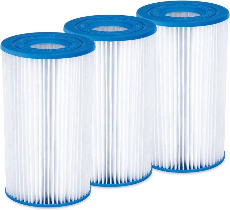 Coppens Summer Waves filter cartridge type A C 3 stuks