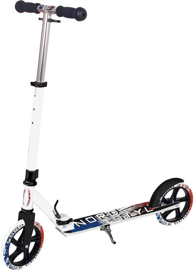 Summerplay Aluminium kinderstep Nord Style